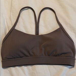 Lululemon flow y bra